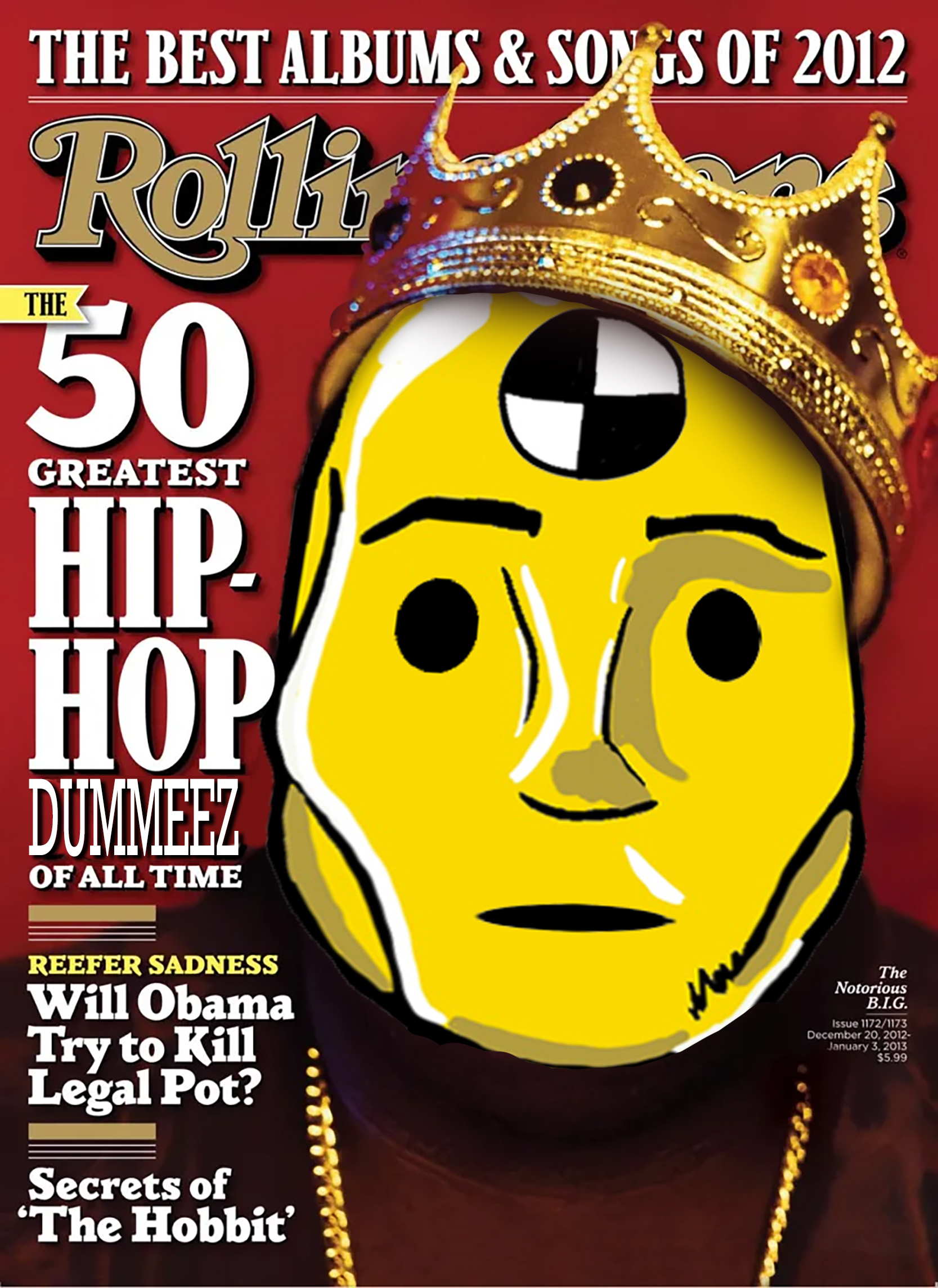 dummeez_rolling_stone_biggie_cover