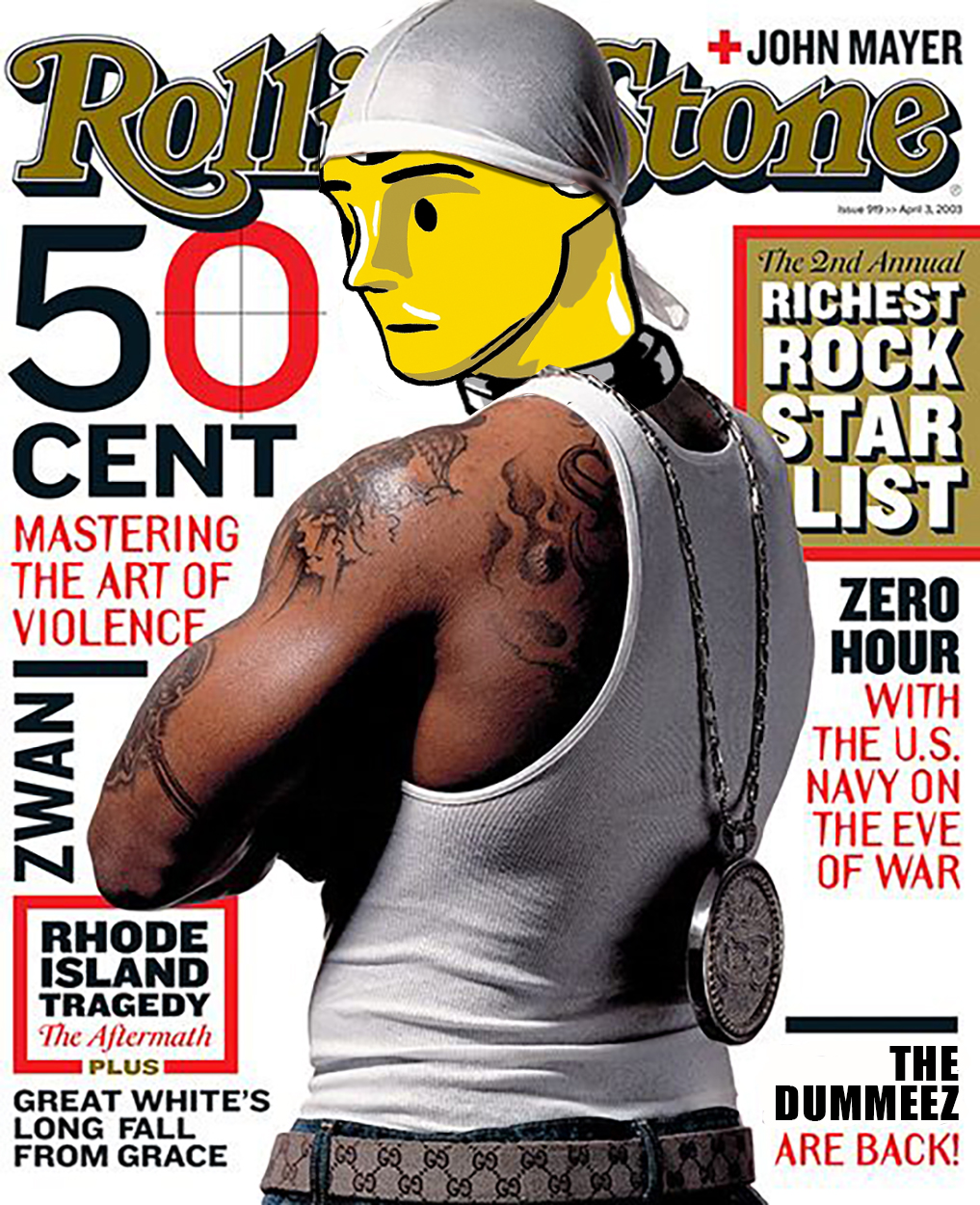 dummeez_rolling_stones_50cent_cover