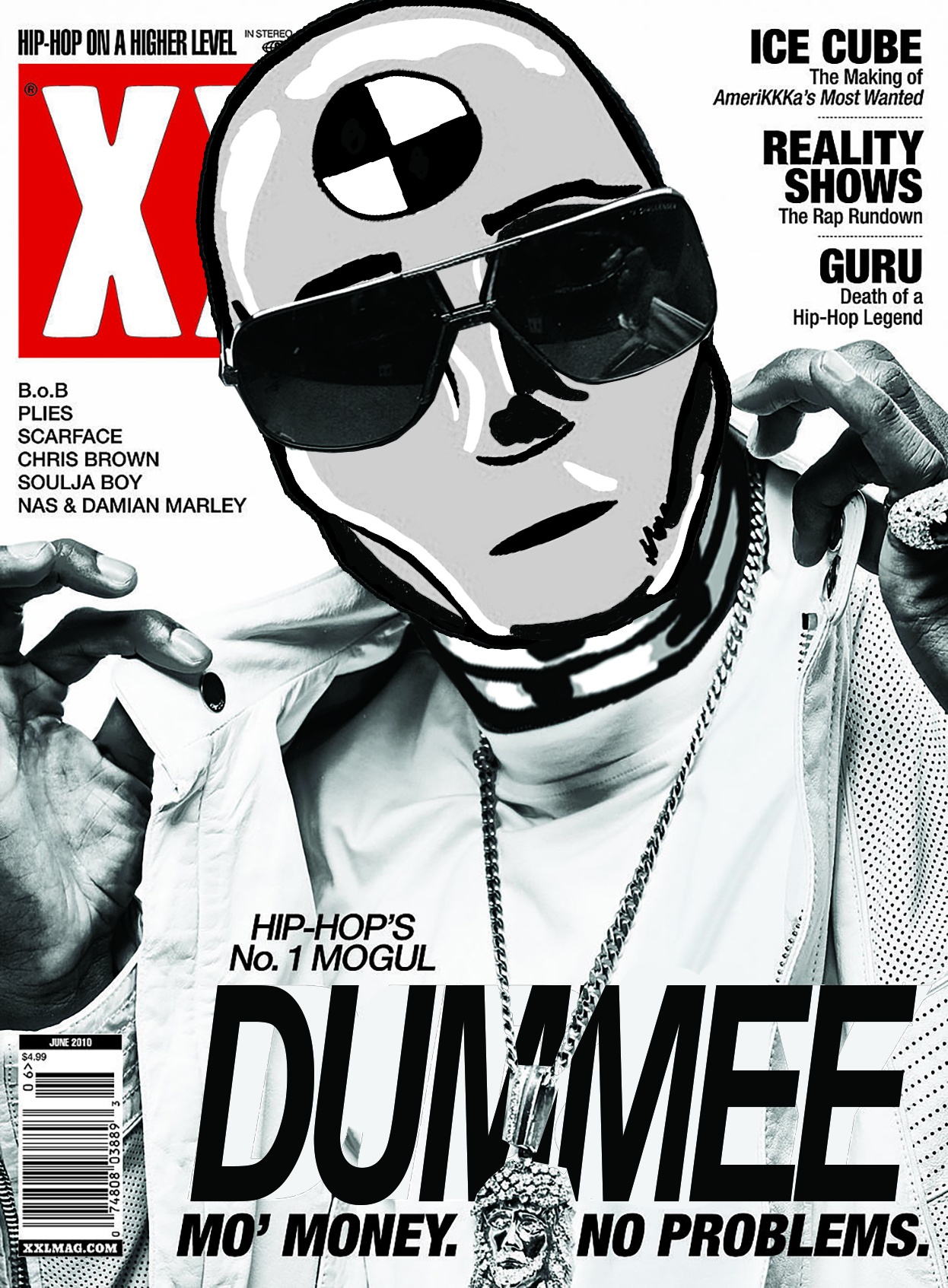 dummeez_xxl_diddy_cover